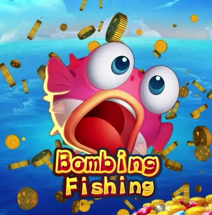 Phwin-Fishing-Games-Bombing-Fish