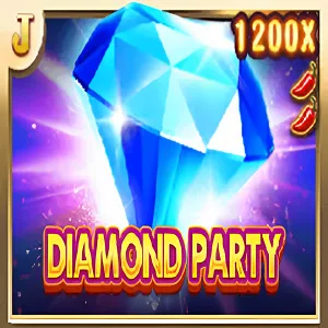 phwin-diamond-party-slot-logo-ph