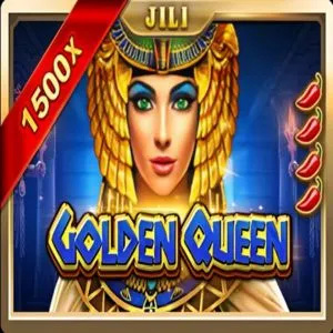 phwin-golden-queen-slot-logo-phw